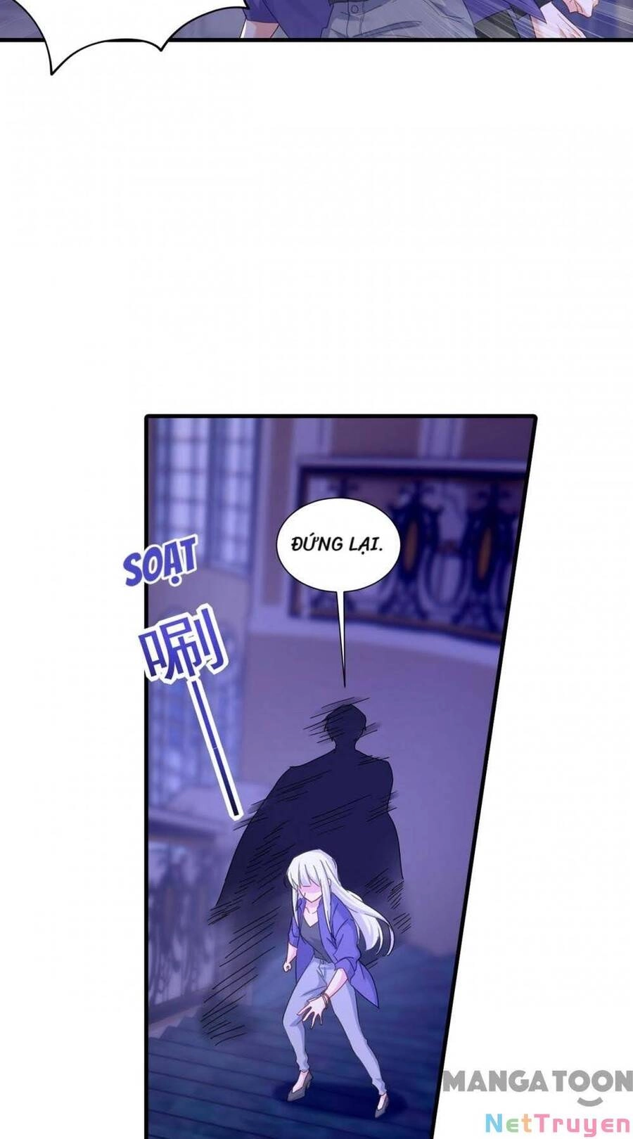 Nhập Cốt Noãn Hôn Chapter 399 - 4