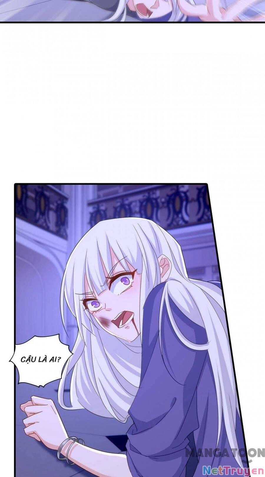 Nhập Cốt Noãn Hôn Chapter 399 - 6