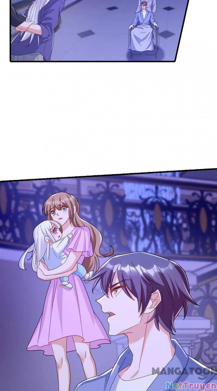 Nhập Cốt Noãn Hôn Chapter 399 - 21