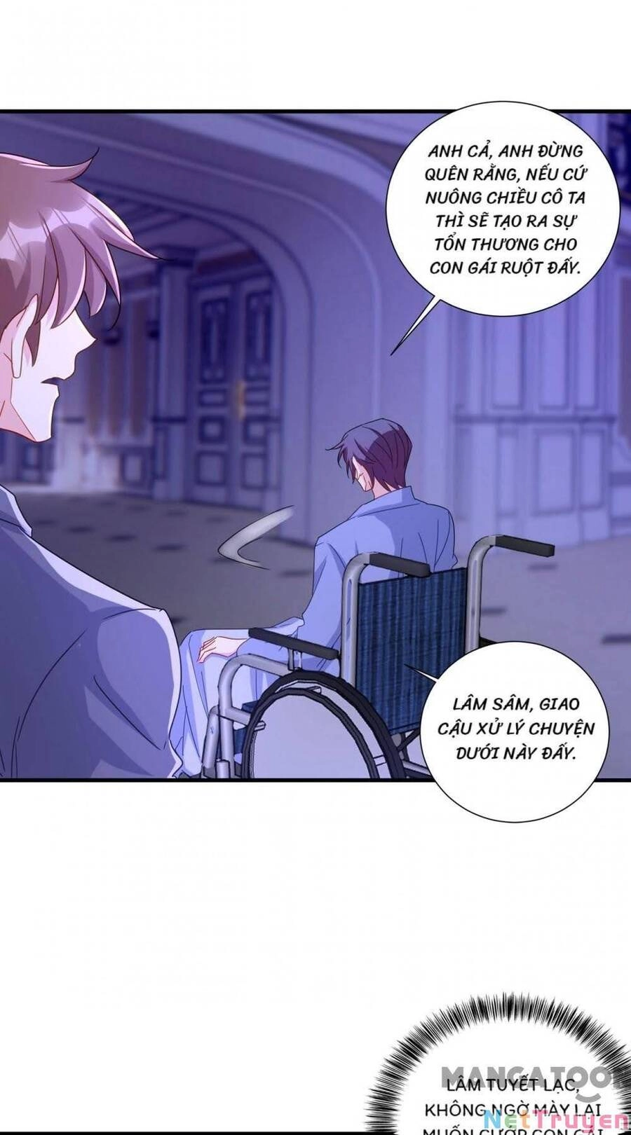 Nhập Cốt Noãn Hôn Chapter 399 - 27