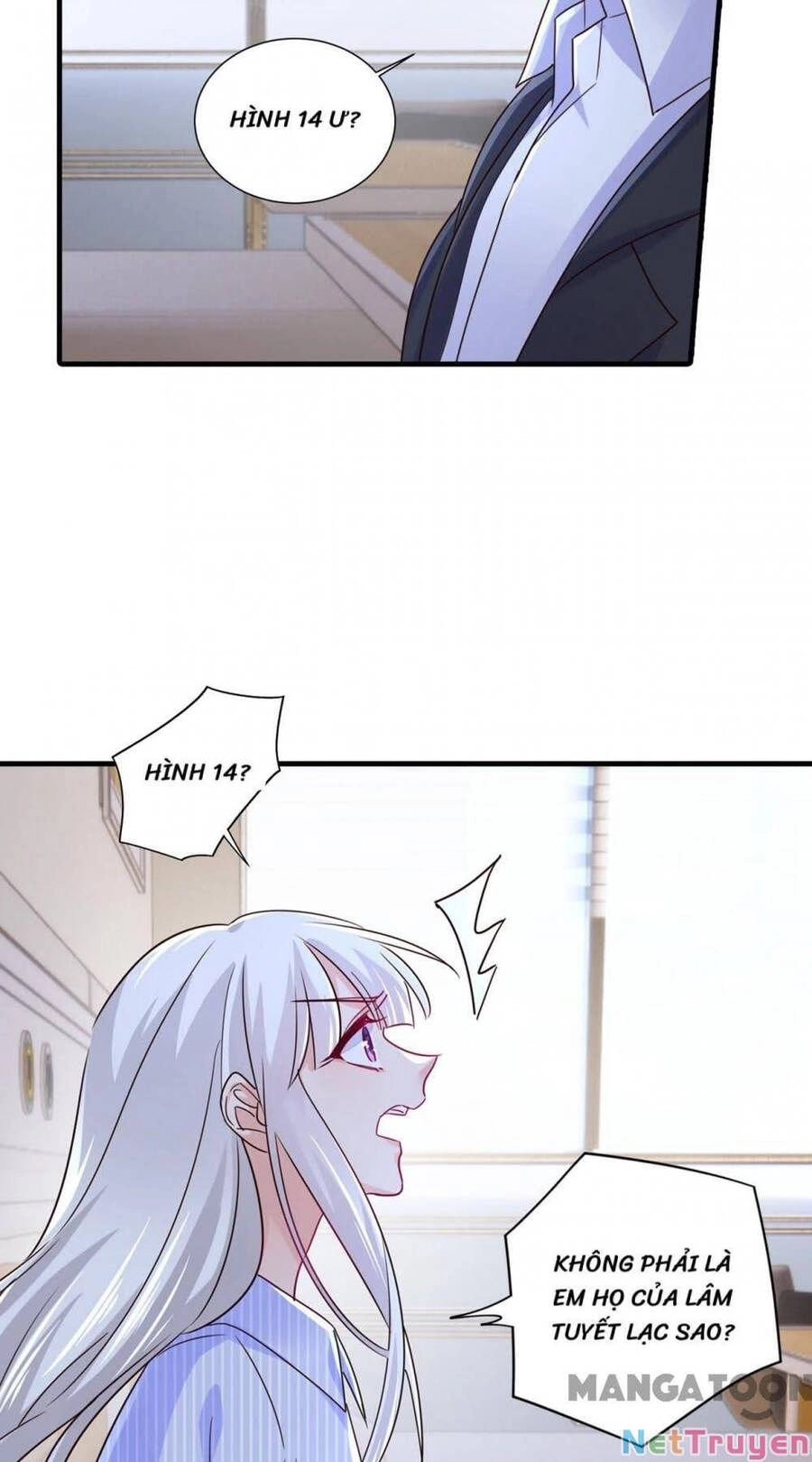 Nhập Cốt Noãn Hôn Chapter 400 - 10