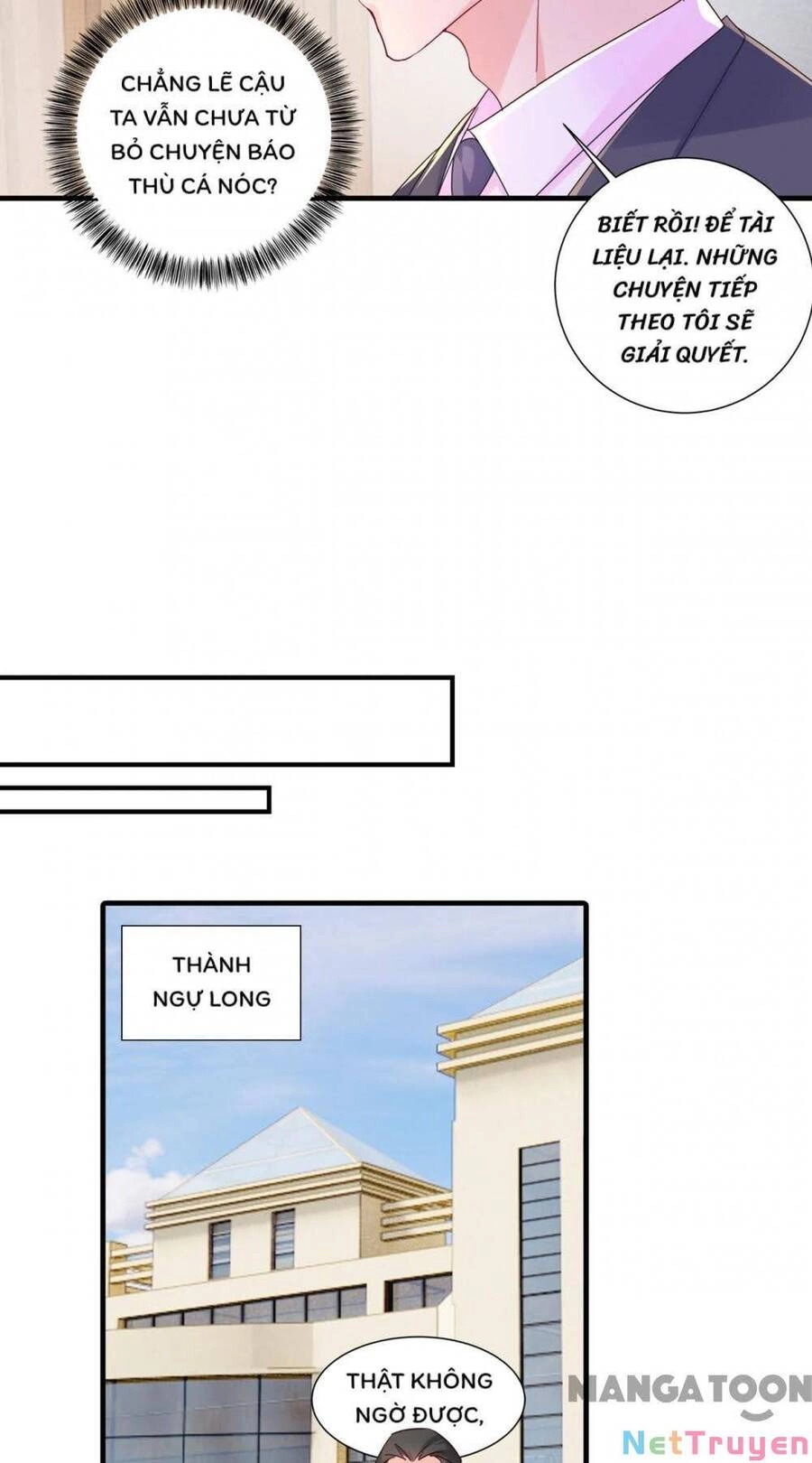 Nhập Cốt Noãn Hôn Chapter 400 - 19