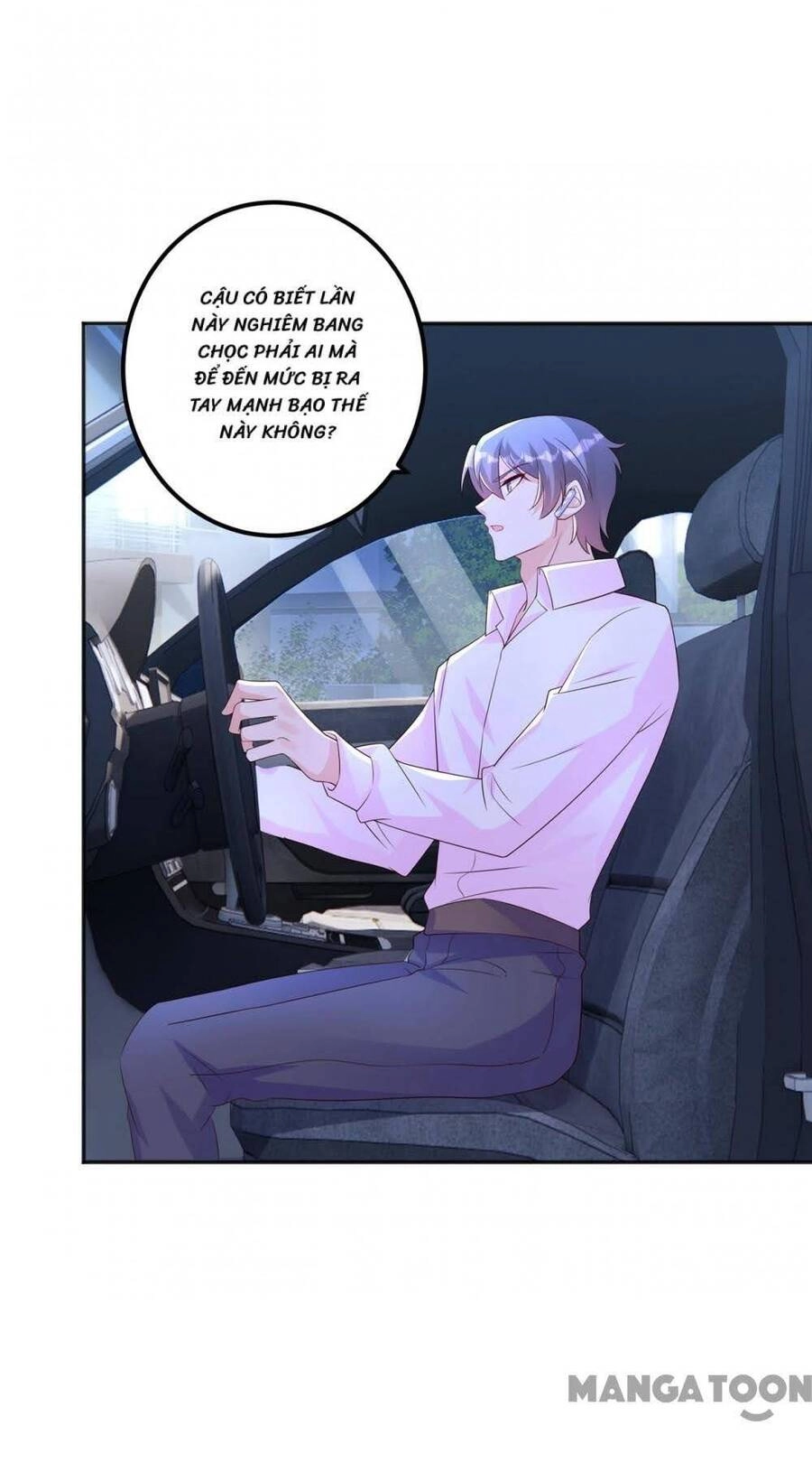 Nhập Cốt Noãn Hôn Chapter 403 - 1