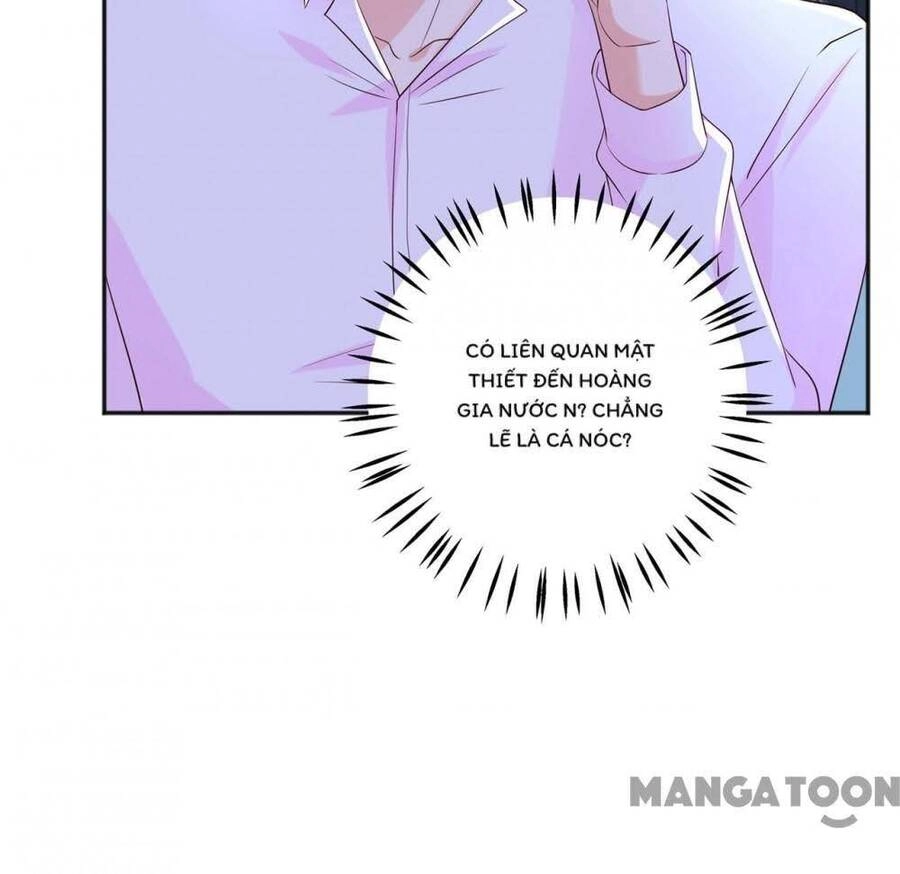 Nhập Cốt Noãn Hôn Chapter 403 - 3