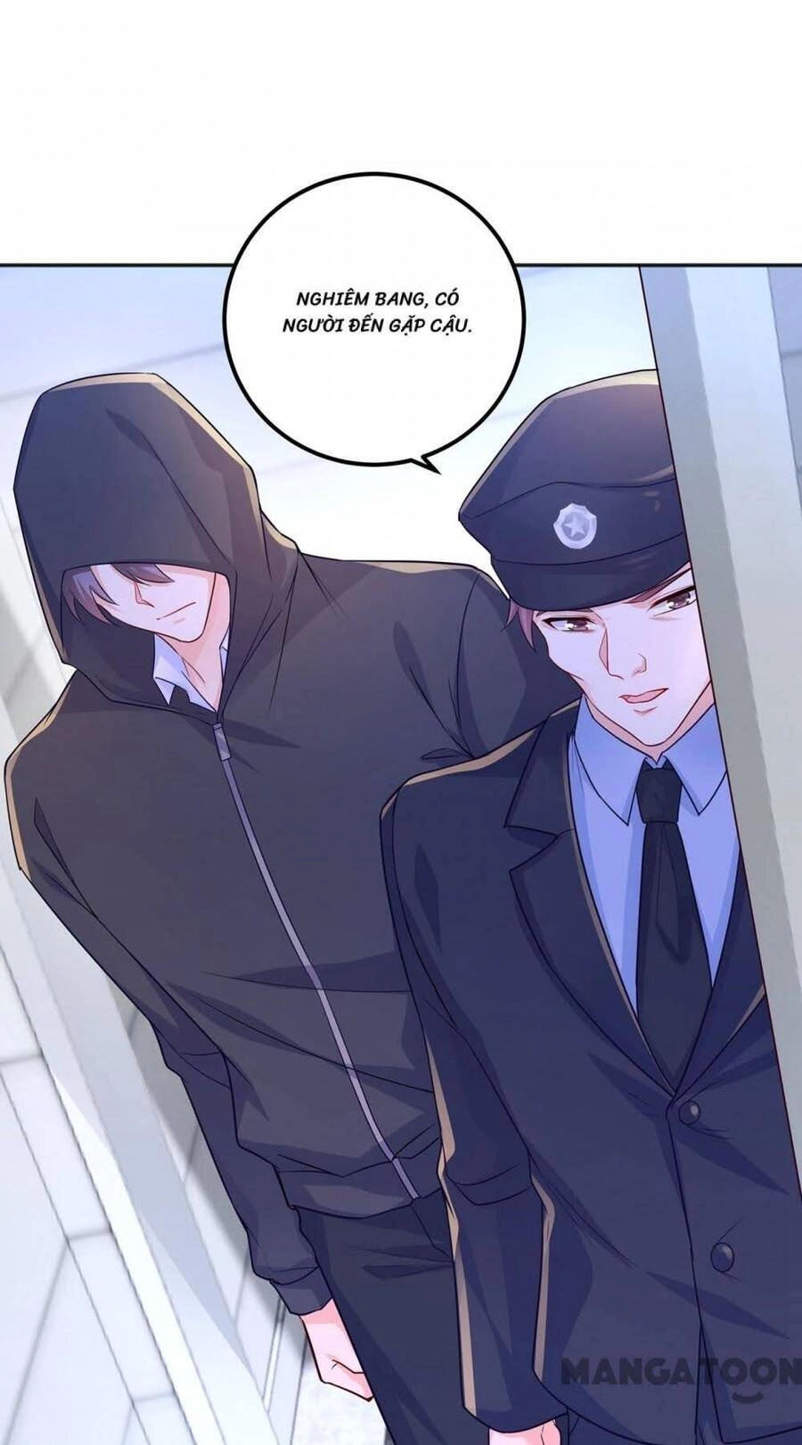 Nhập Cốt Noãn Hôn Chapter 403 - 4