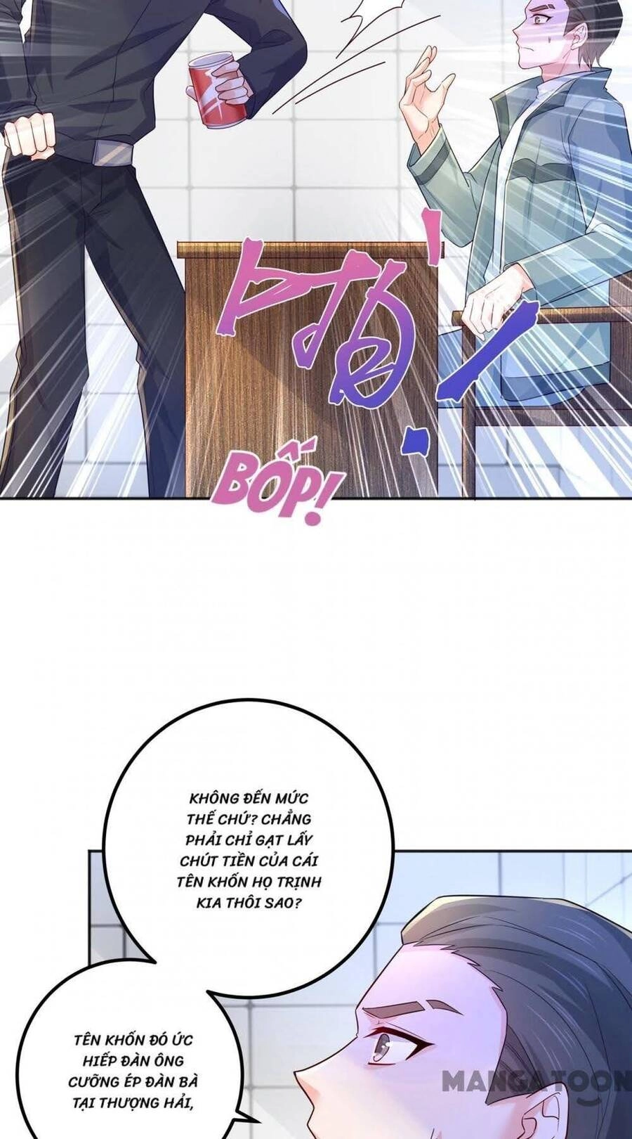 Nhập Cốt Noãn Hôn Chapter 403 - 8