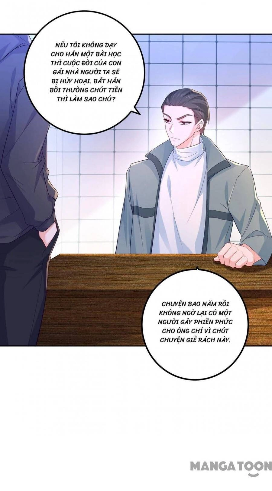 Nhập Cốt Noãn Hôn Chapter 403 - 10