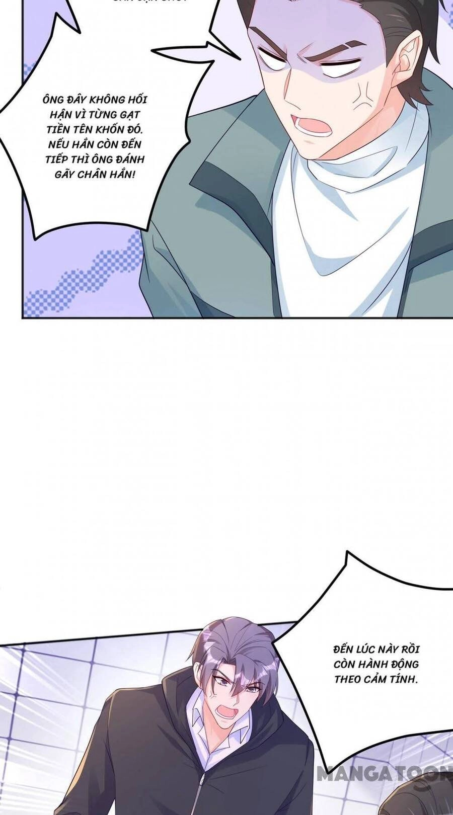 Nhập Cốt Noãn Hôn Chapter 403 - 12