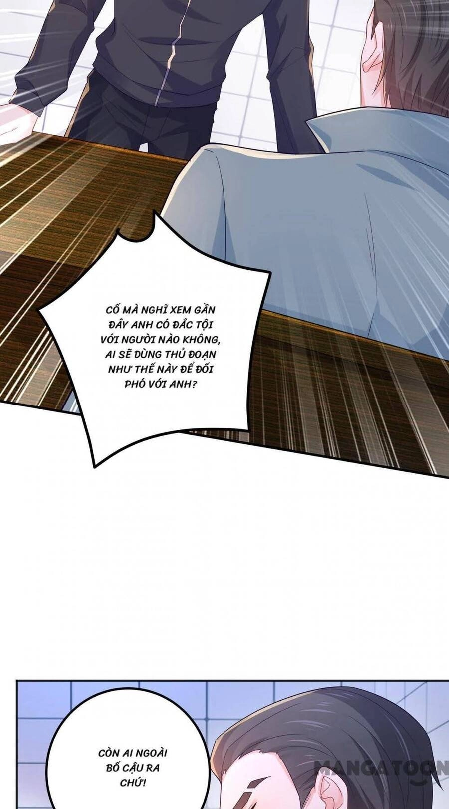 Nhập Cốt Noãn Hôn Chapter 403 - 13