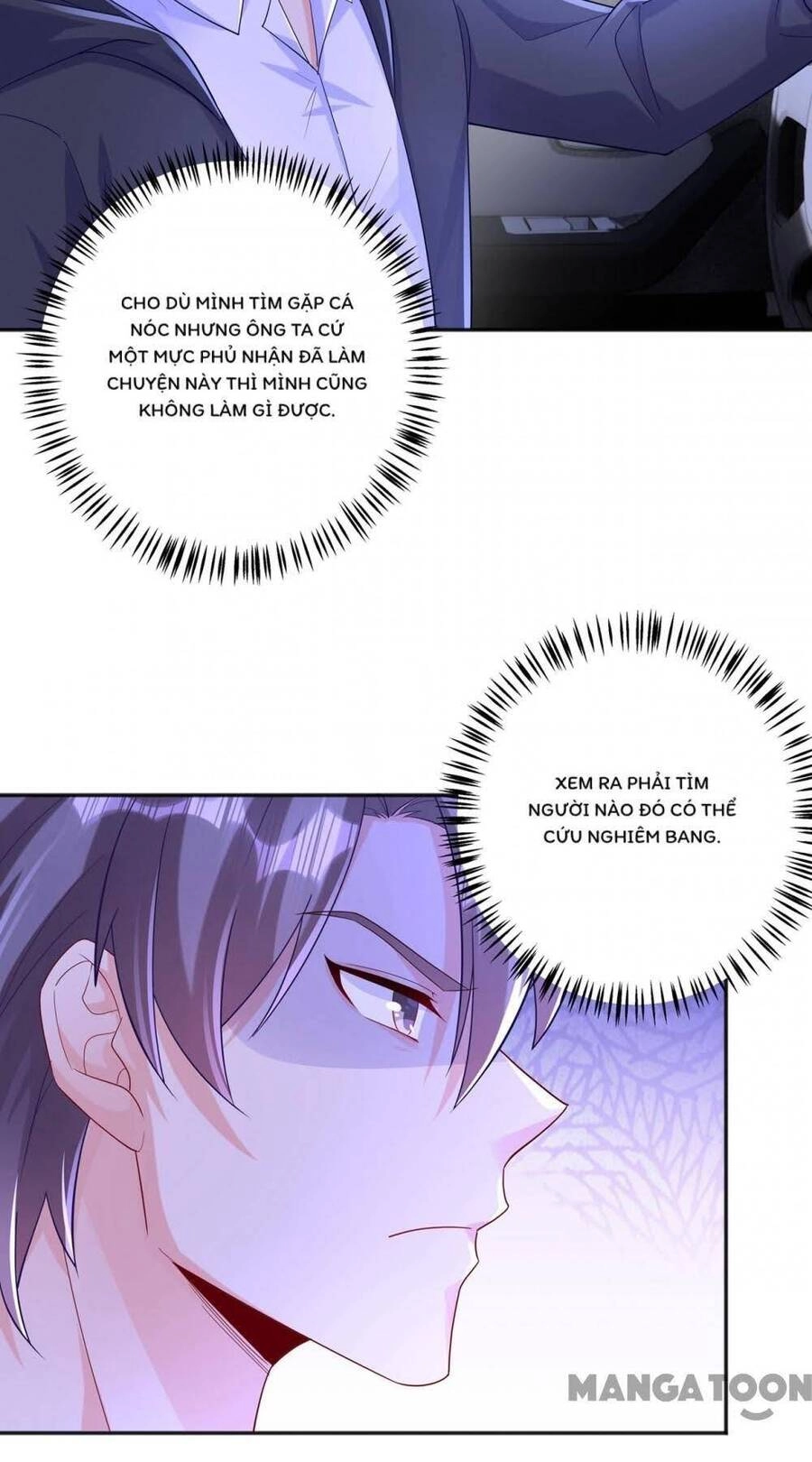 Nhập Cốt Noãn Hôn Chapter 403 - 18