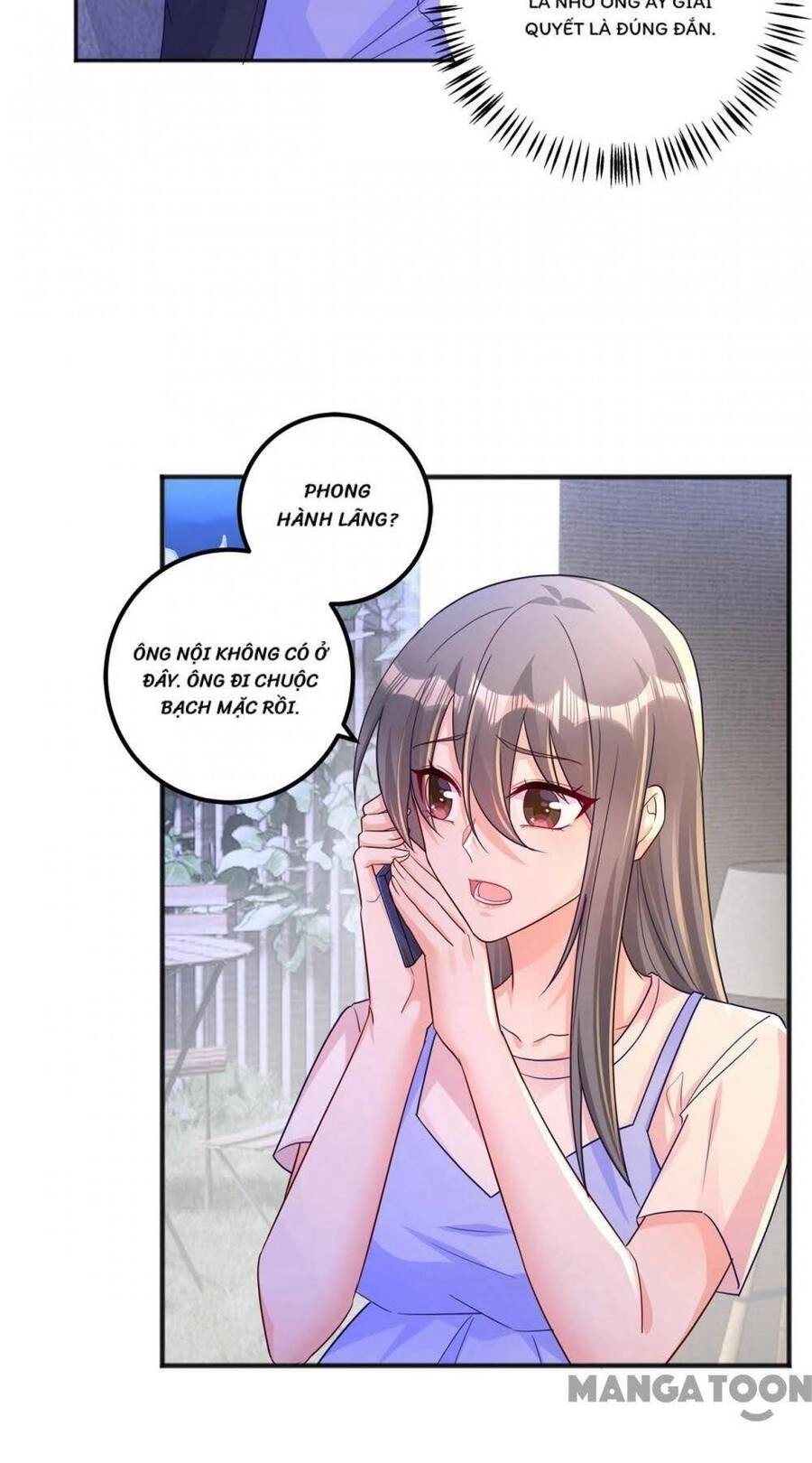 Nhập Cốt Noãn Hôn Chapter 403 - 20