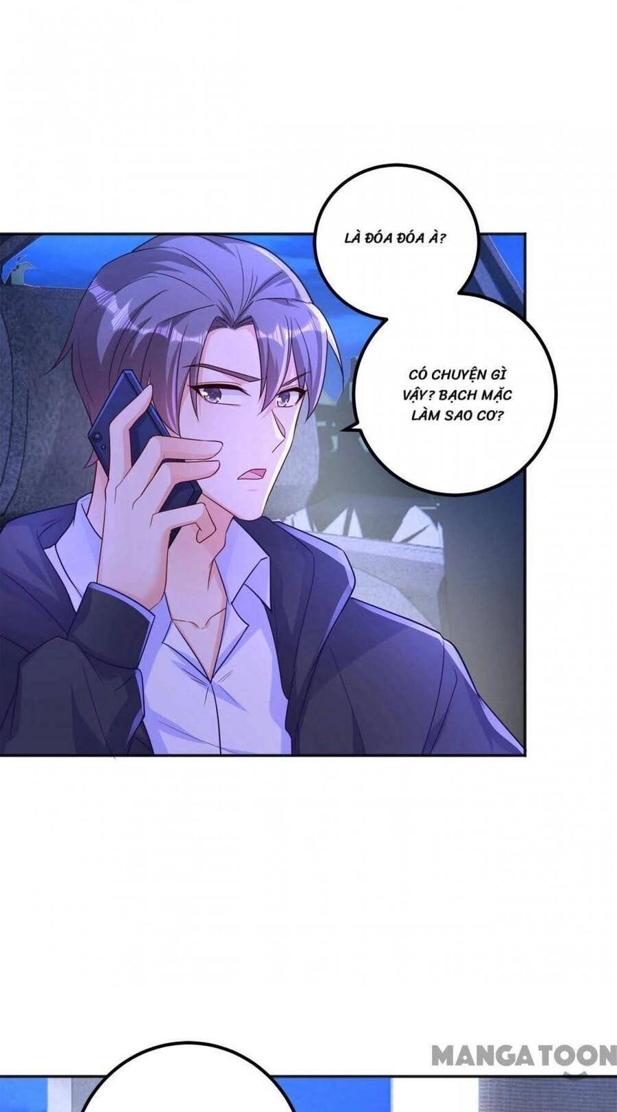 Nhập Cốt Noãn Hôn Chapter 403 - 21