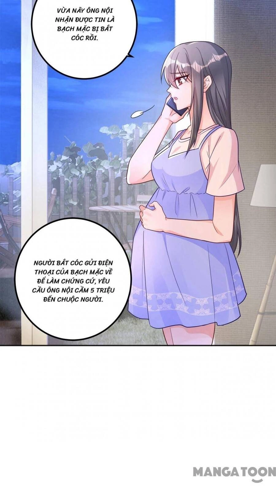 Nhập Cốt Noãn Hôn Chapter 403 - 22