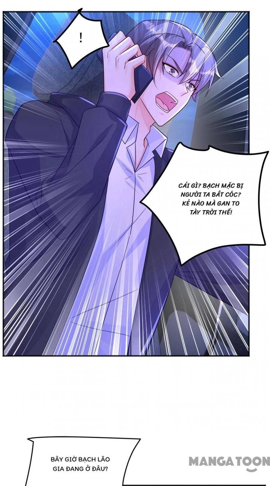 Nhập Cốt Noãn Hôn Chapter 403 - 23