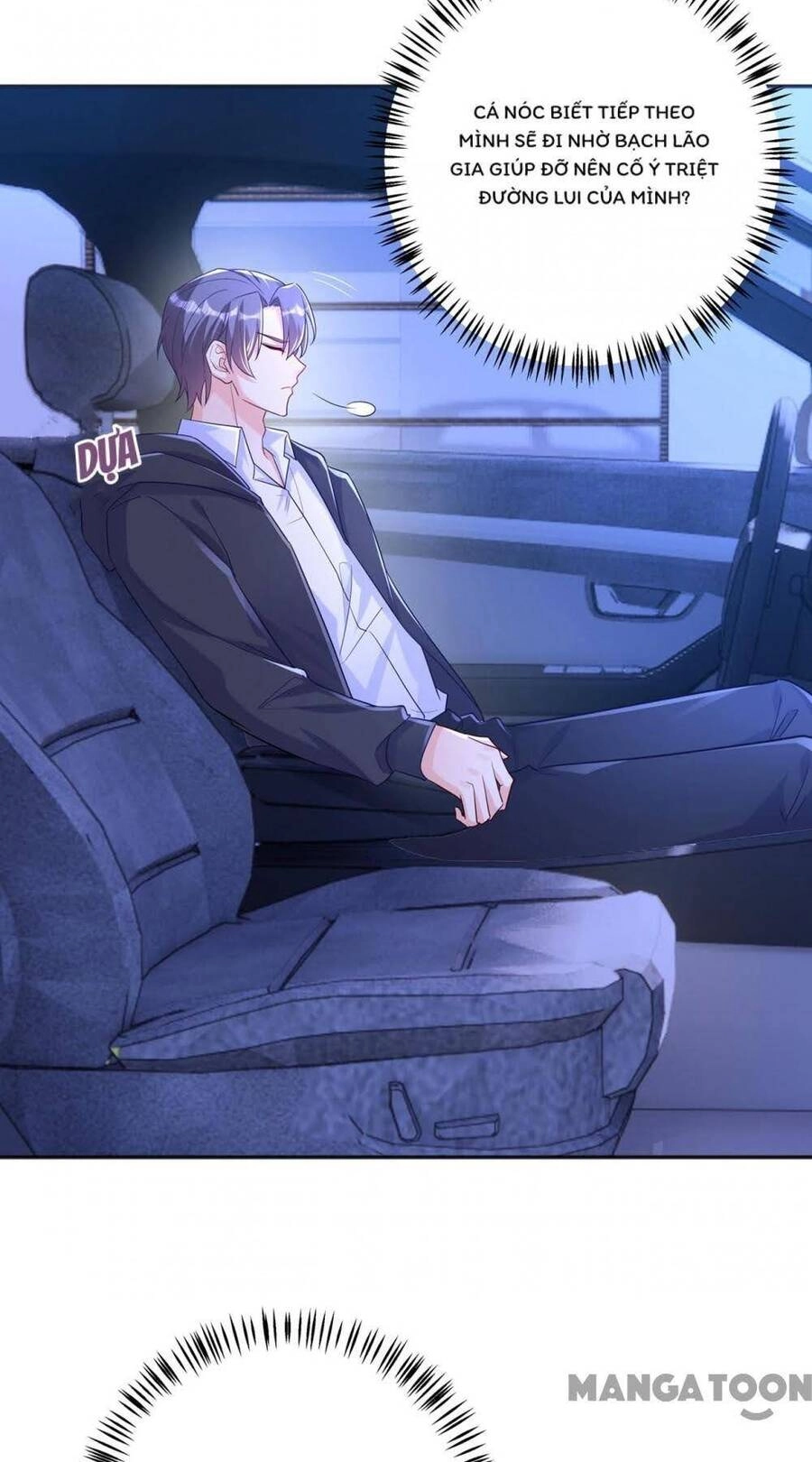 Nhập Cốt Noãn Hôn Chapter 403 - 26