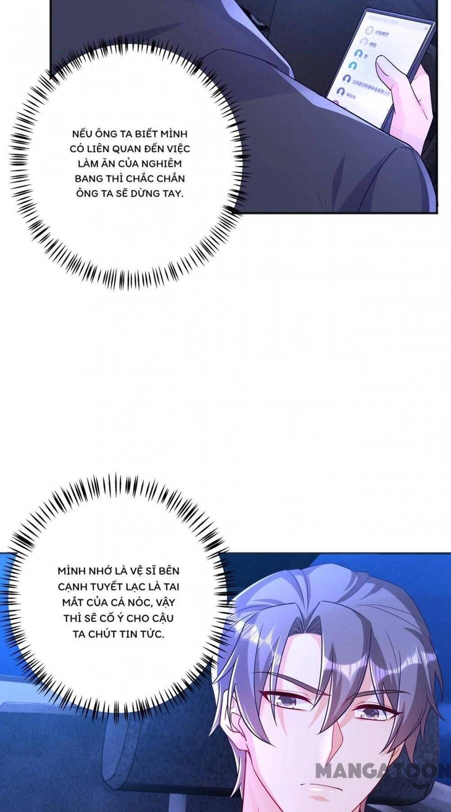 Nhập Cốt Noãn Hôn Chapter 403 - 28