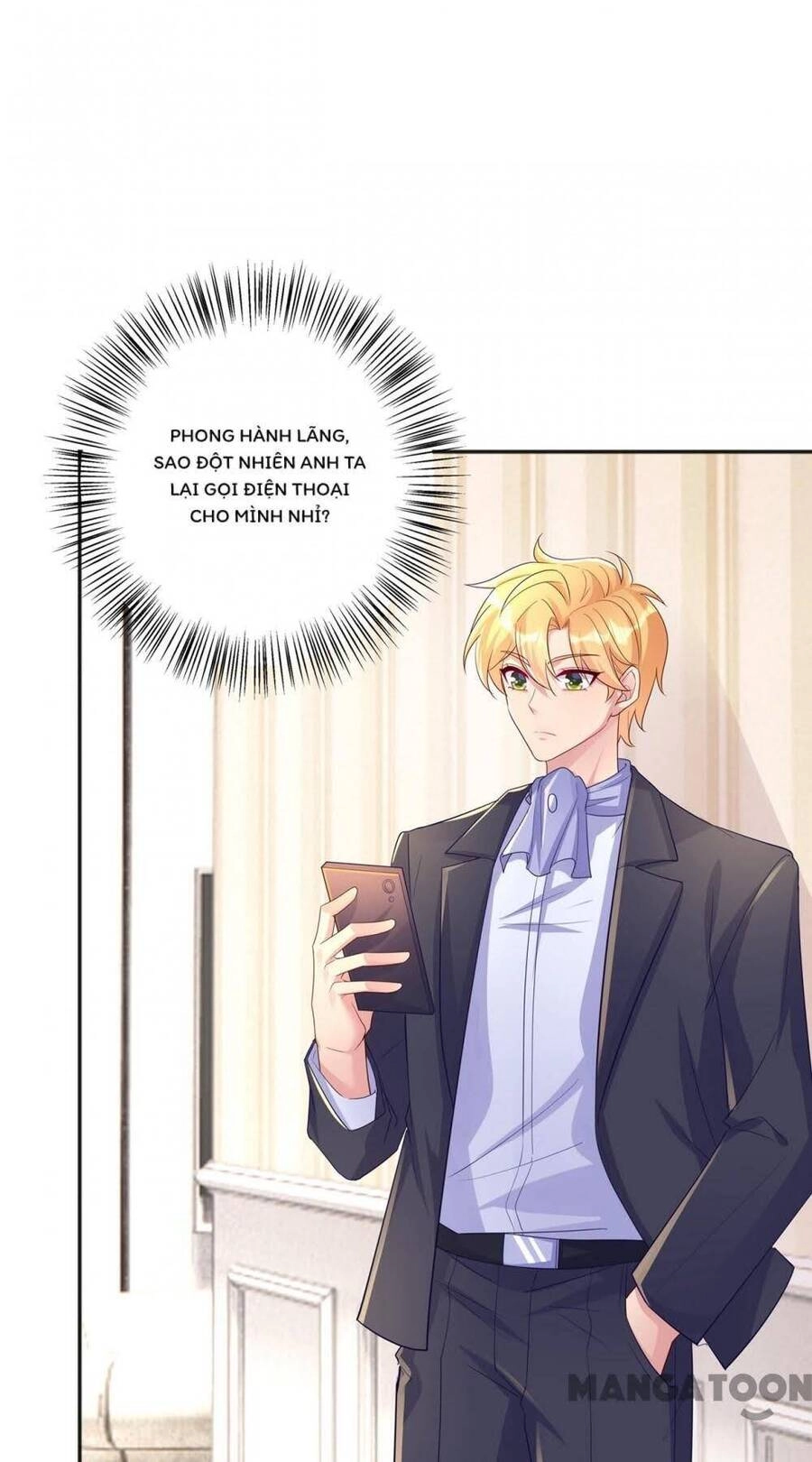 Nhập Cốt Noãn Hôn Chapter 403 - 30