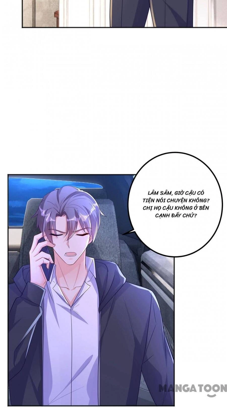 Nhập Cốt Noãn Hôn Chapter 403 - 31