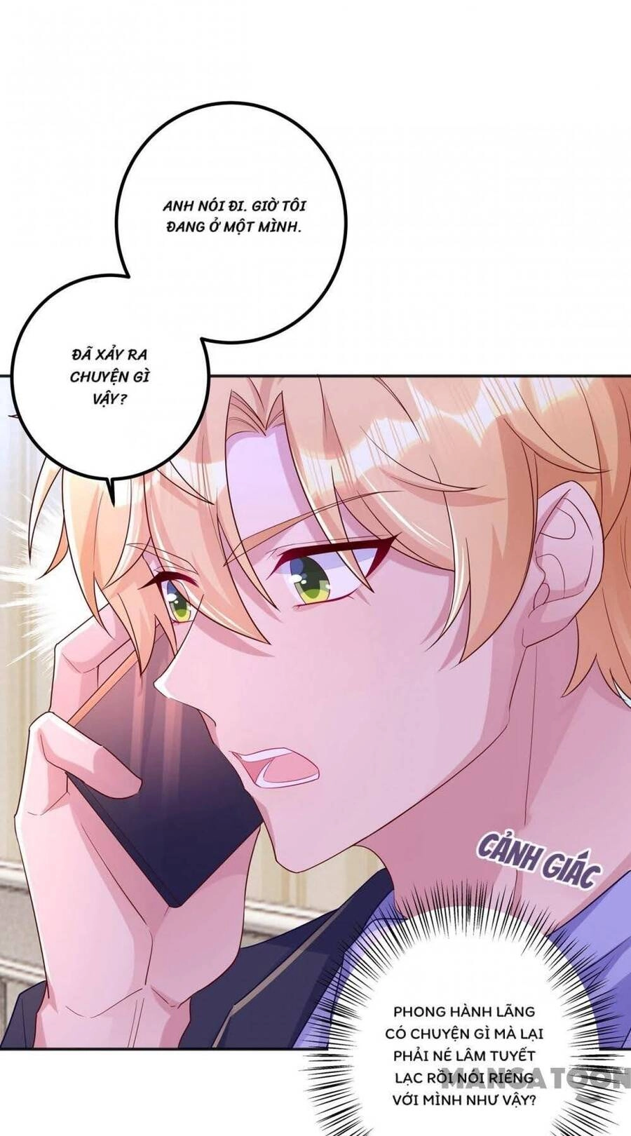 Nhập Cốt Noãn Hôn Chapter 403 - 32