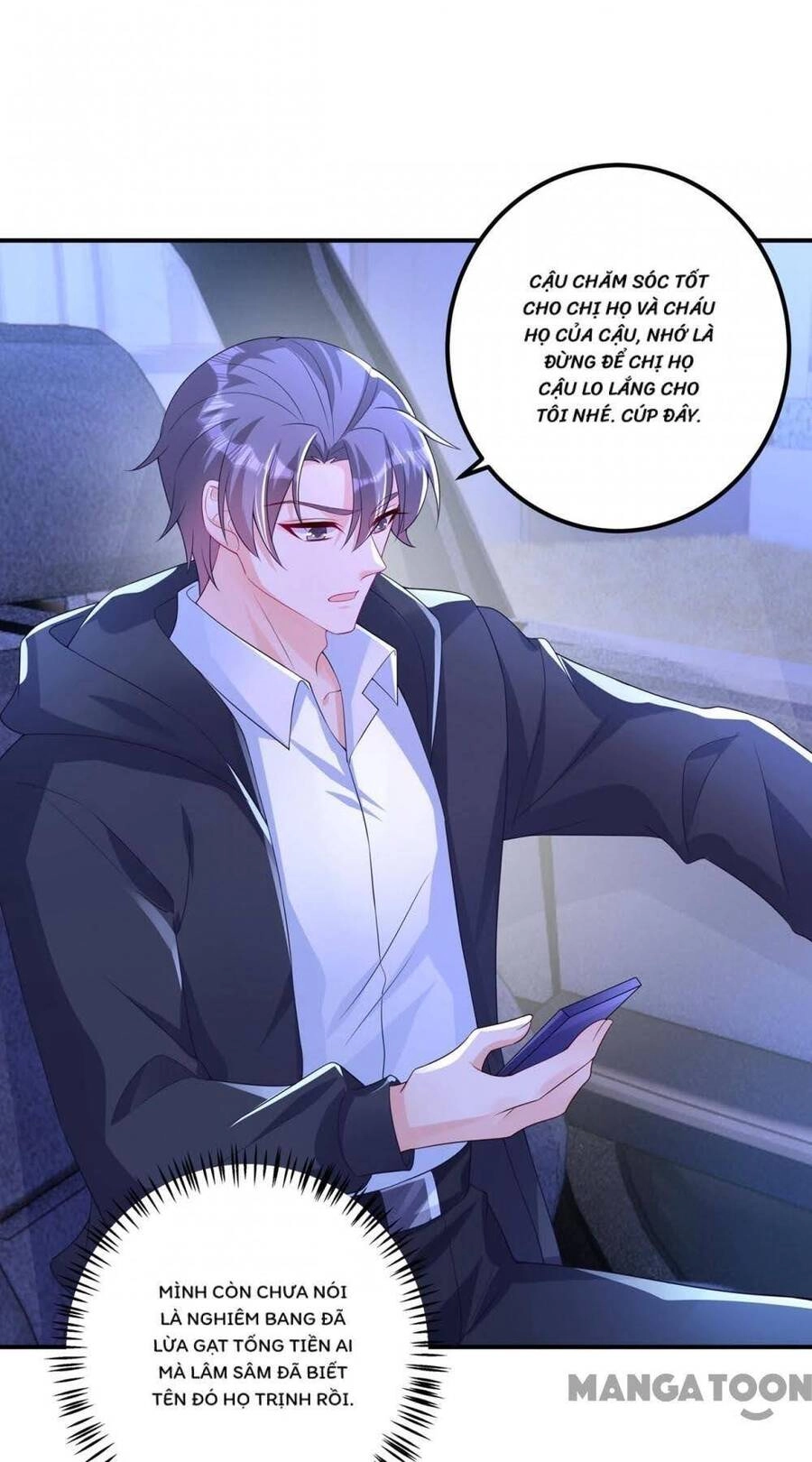 Nhập Cốt Noãn Hôn Chapter 404 - 7