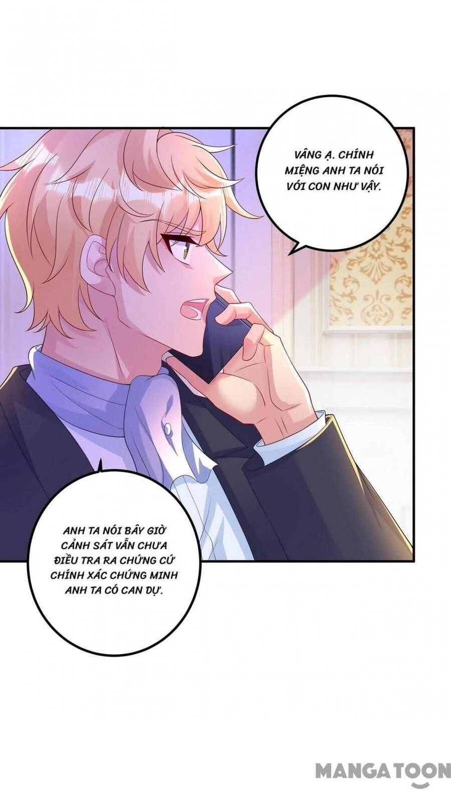 Nhập Cốt Noãn Hôn Chapter 404 - 11