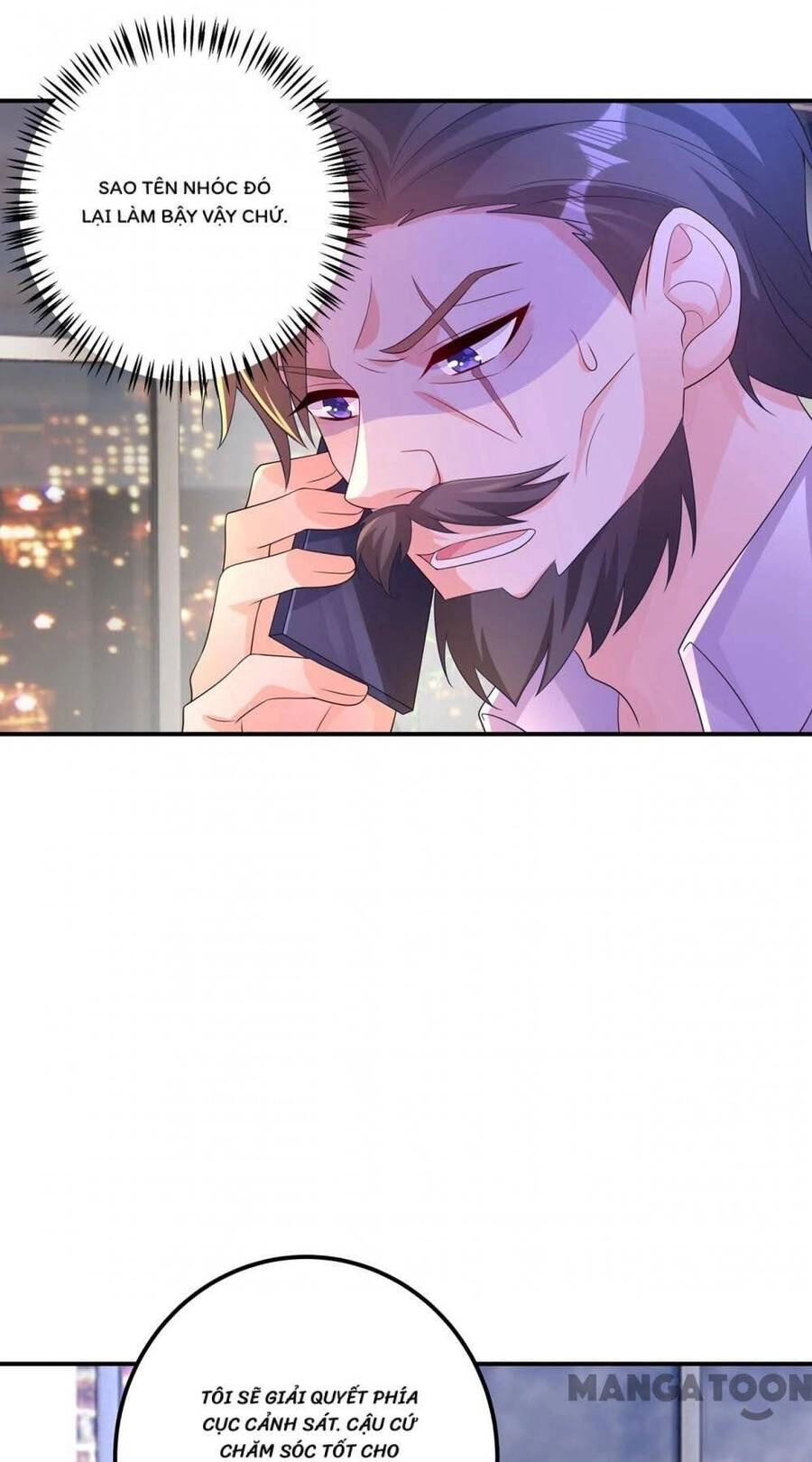 Nhập Cốt Noãn Hôn Chapter 404 - 12