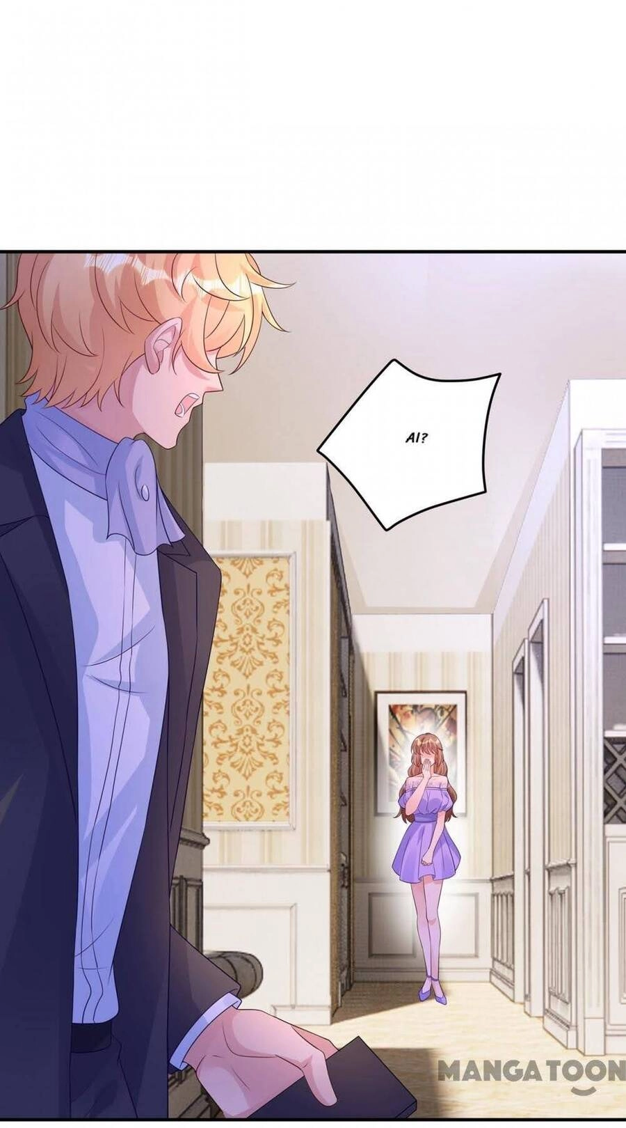 Nhập Cốt Noãn Hôn Chapter 404 - 15