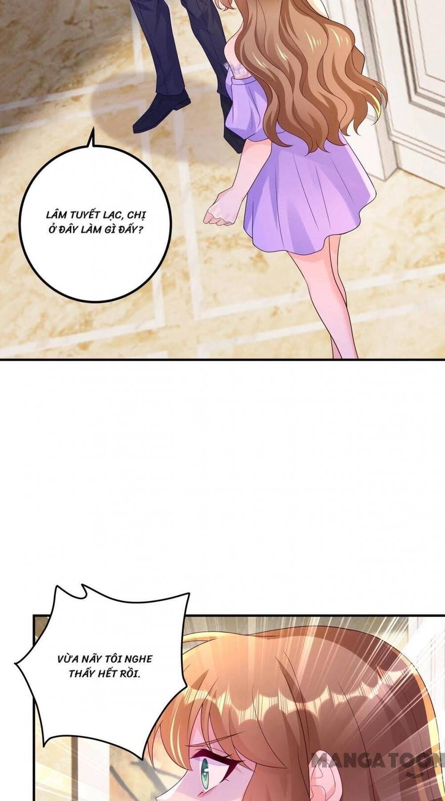 Nhập Cốt Noãn Hôn Chapter 404 - 18