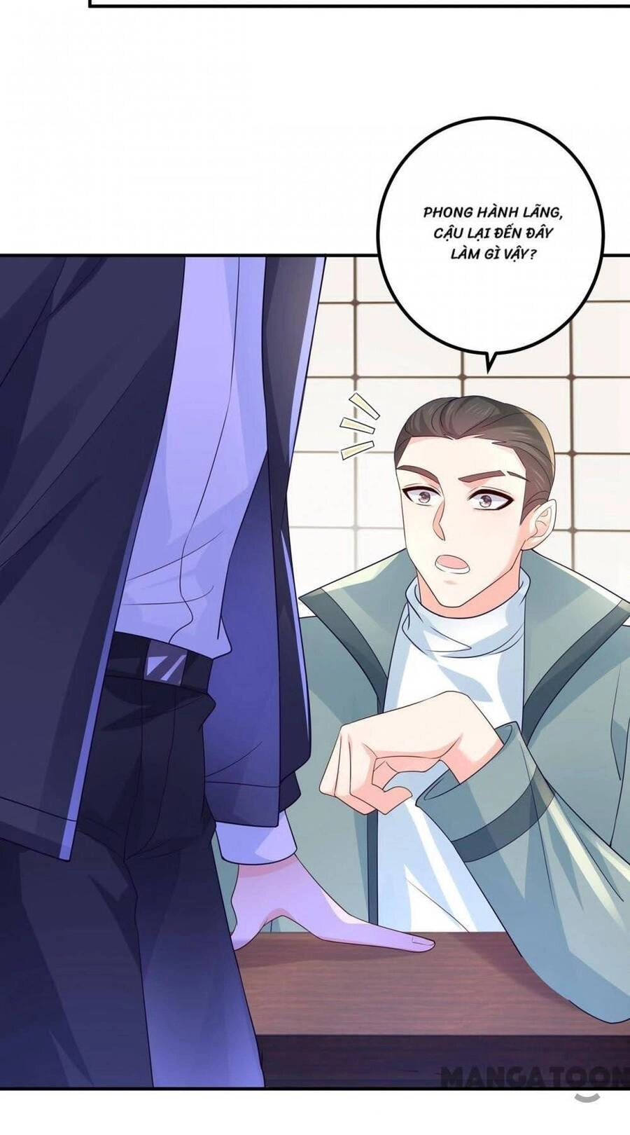 Nhập Cốt Noãn Hôn Chapter 404 - 23