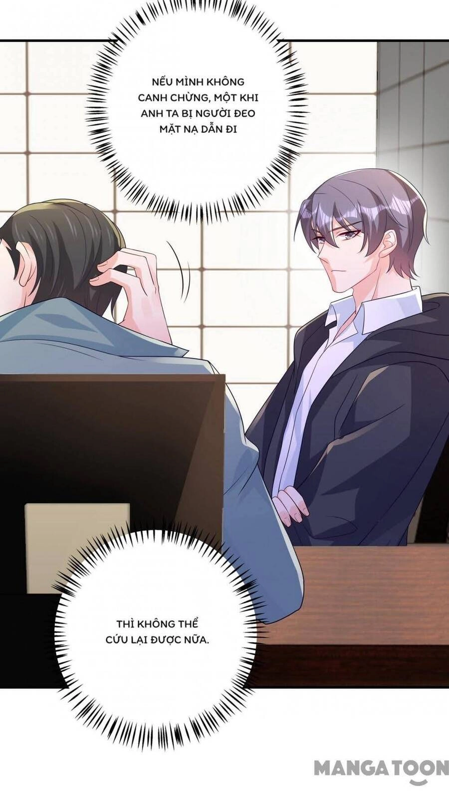 Nhập Cốt Noãn Hôn Chapter 404 - 27