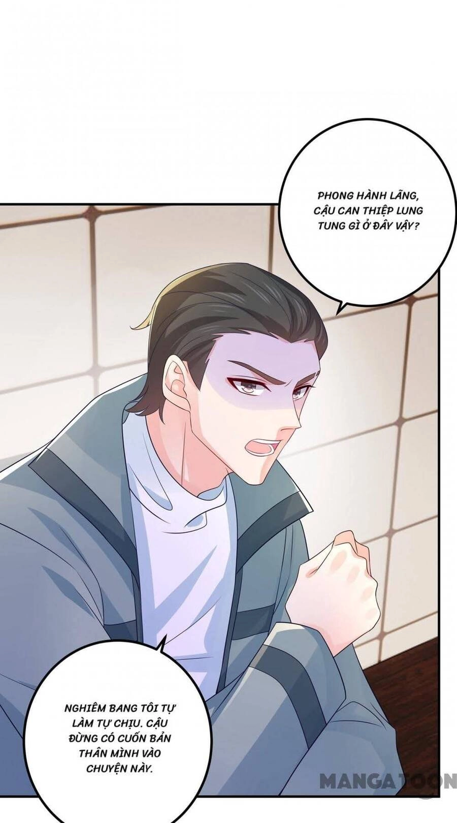 Nhập Cốt Noãn Hôn Chapter 404 - 28