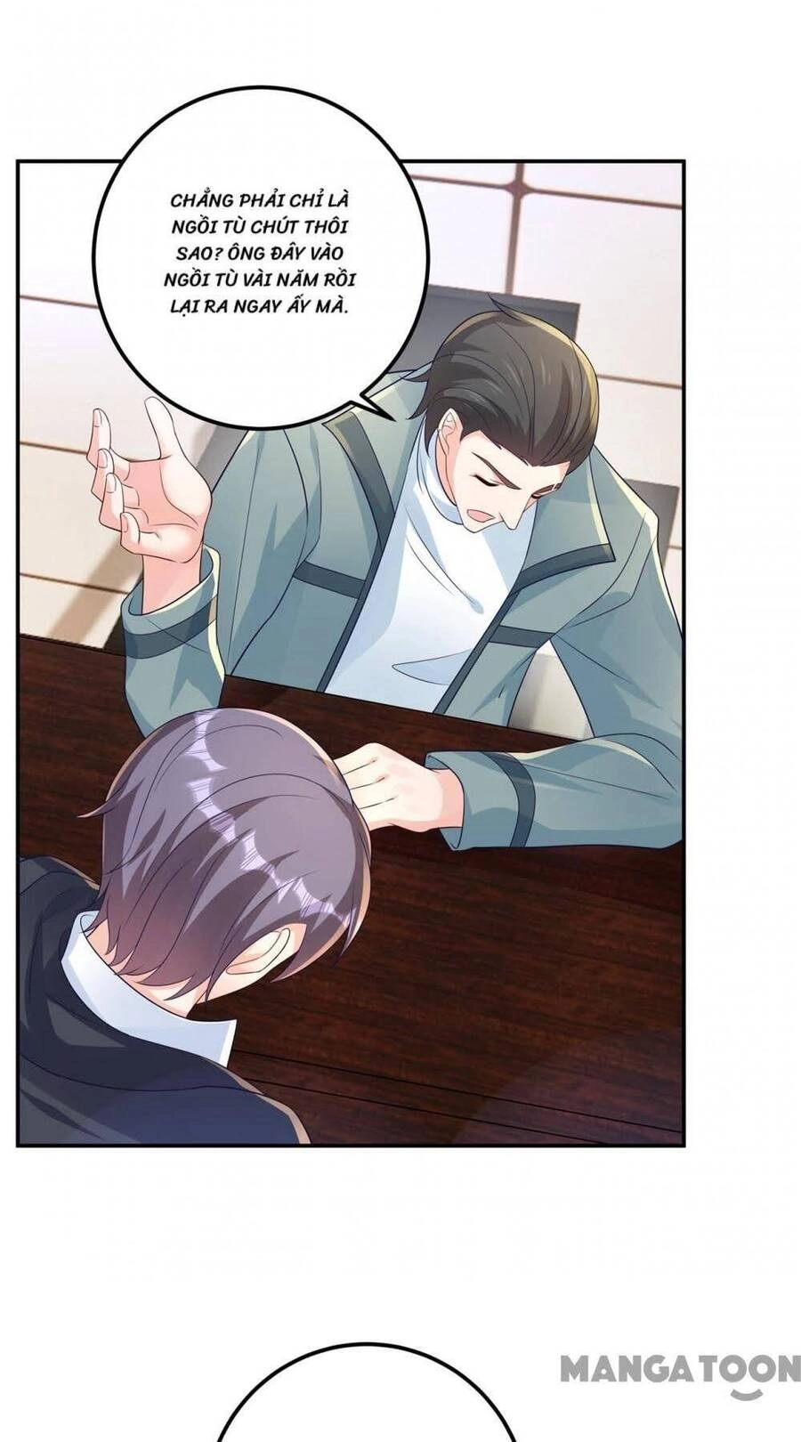 Nhập Cốt Noãn Hôn Chapter 404 - 30