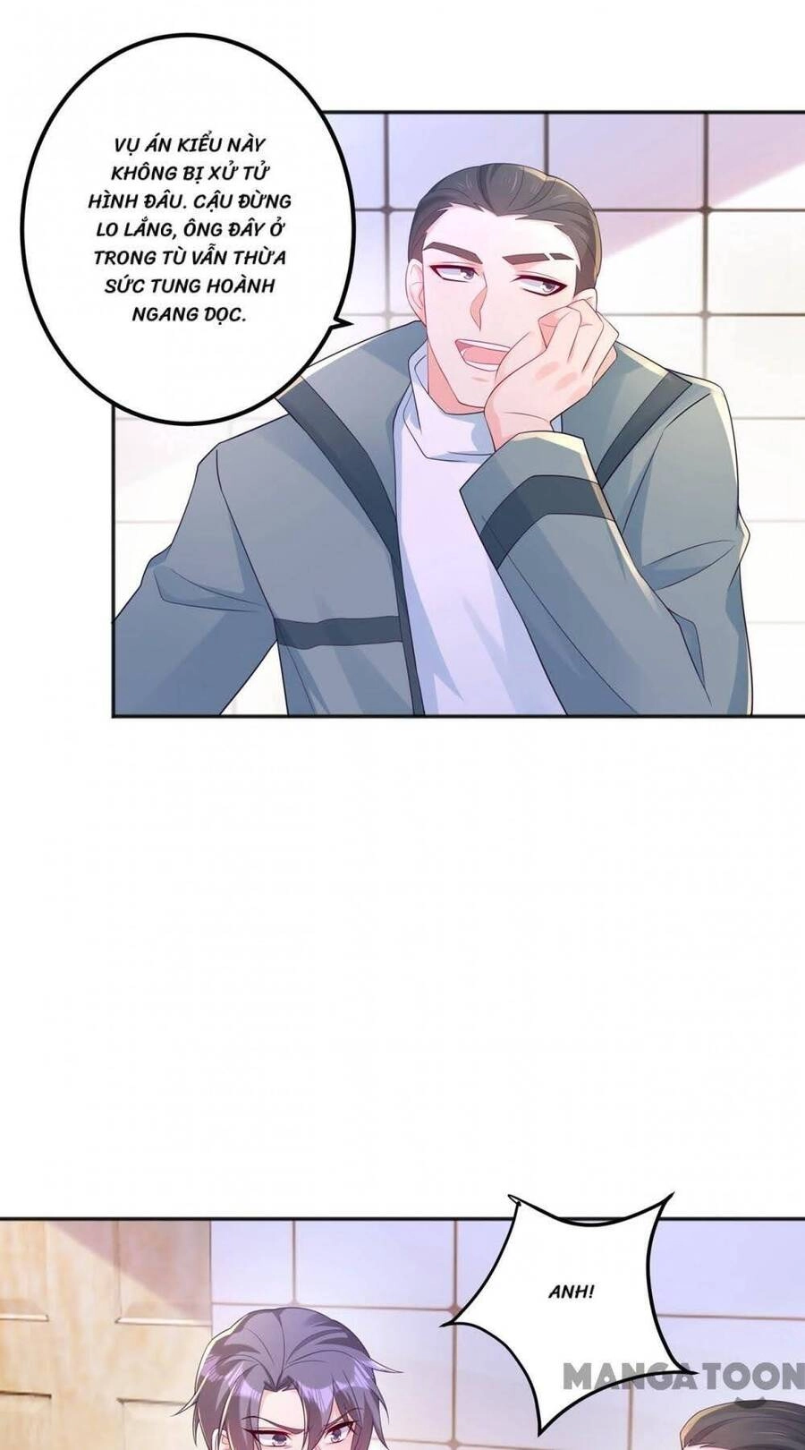 Nhập Cốt Noãn Hôn Chapter 404 - 34