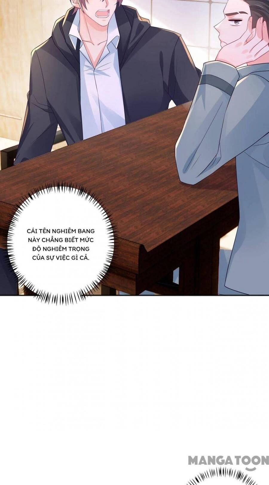 Nhập Cốt Noãn Hôn Chapter 404 - 35