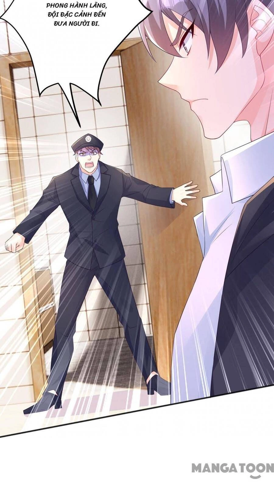 Nhập Cốt Noãn Hôn Chapter 404 - 37