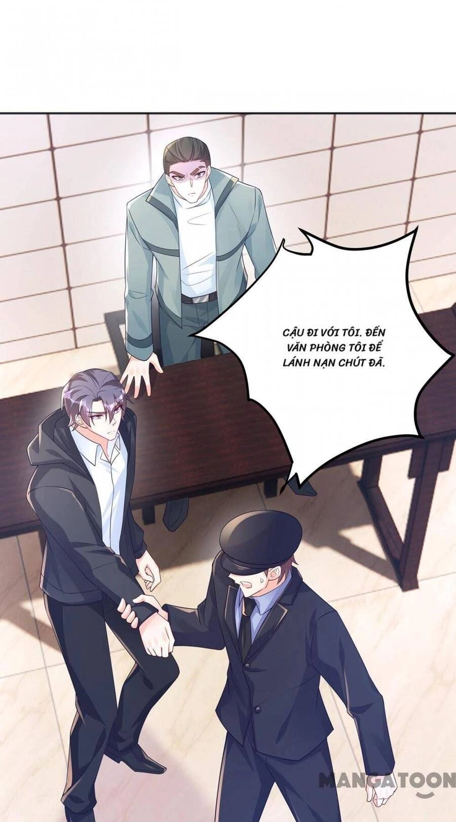 Nhập Cốt Noãn Hôn Chapter 404 - 38