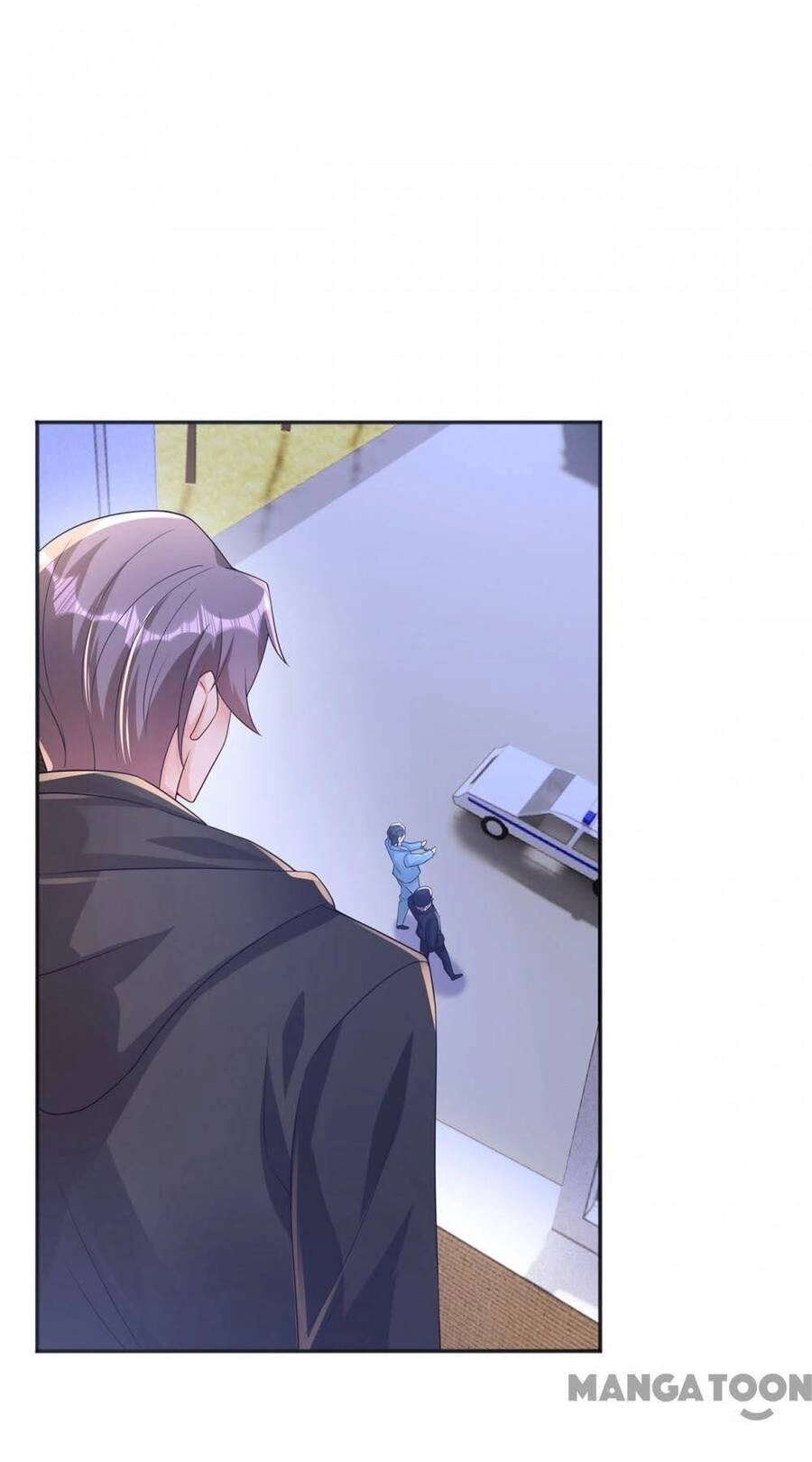 Nhập Cốt Noãn Hôn Chapter 405 - 2