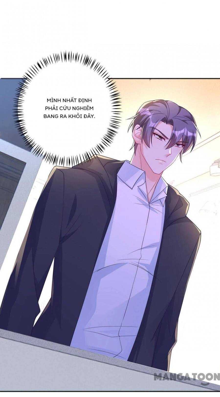 Nhập Cốt Noãn Hôn Chapter 405 - 3