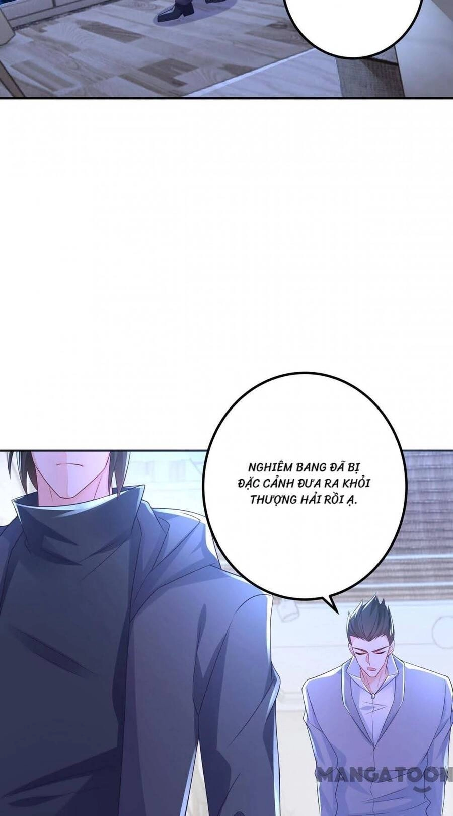 Nhập Cốt Noãn Hôn Chapter 405 - 5