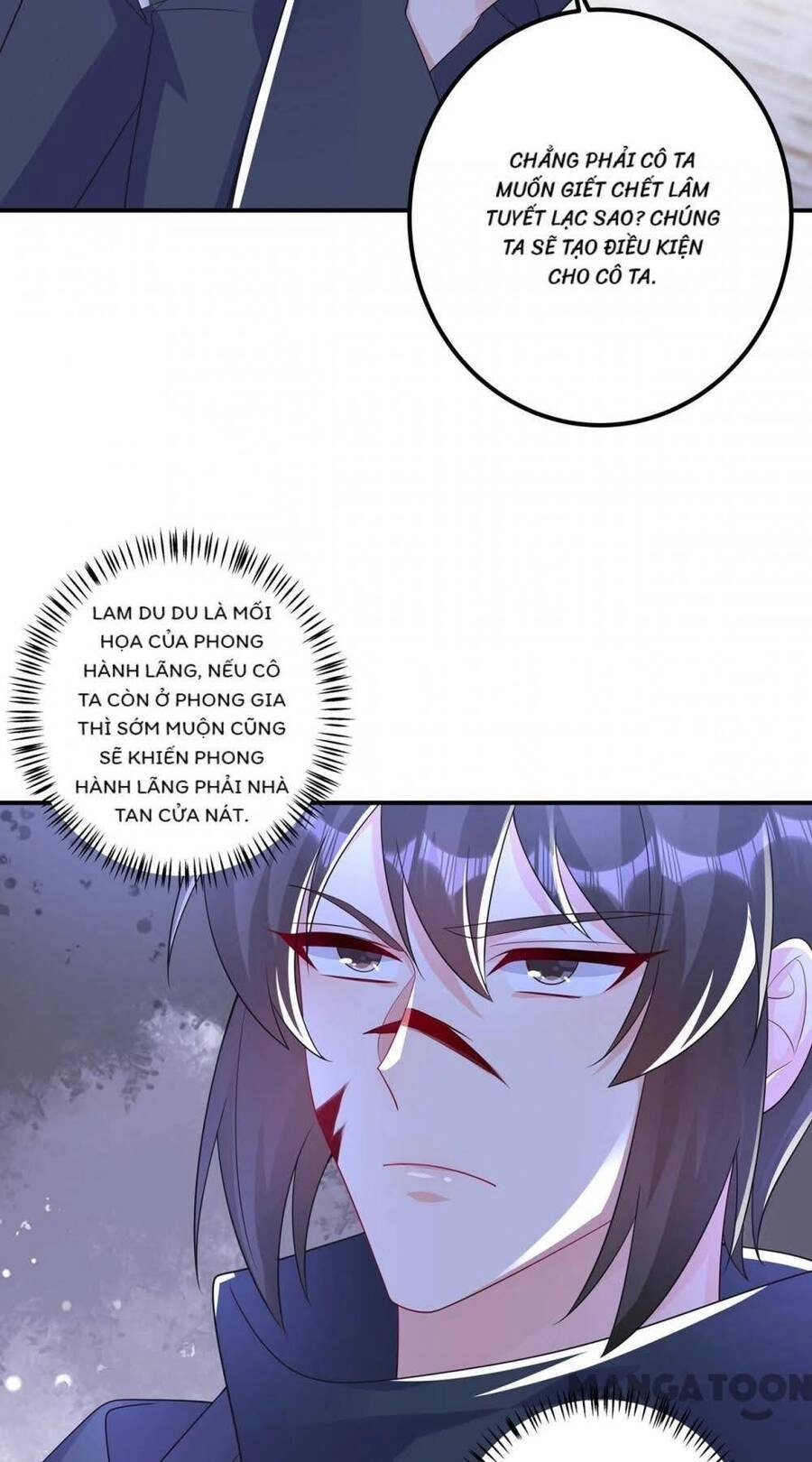 Nhập Cốt Noãn Hôn Chapter 405 - 10