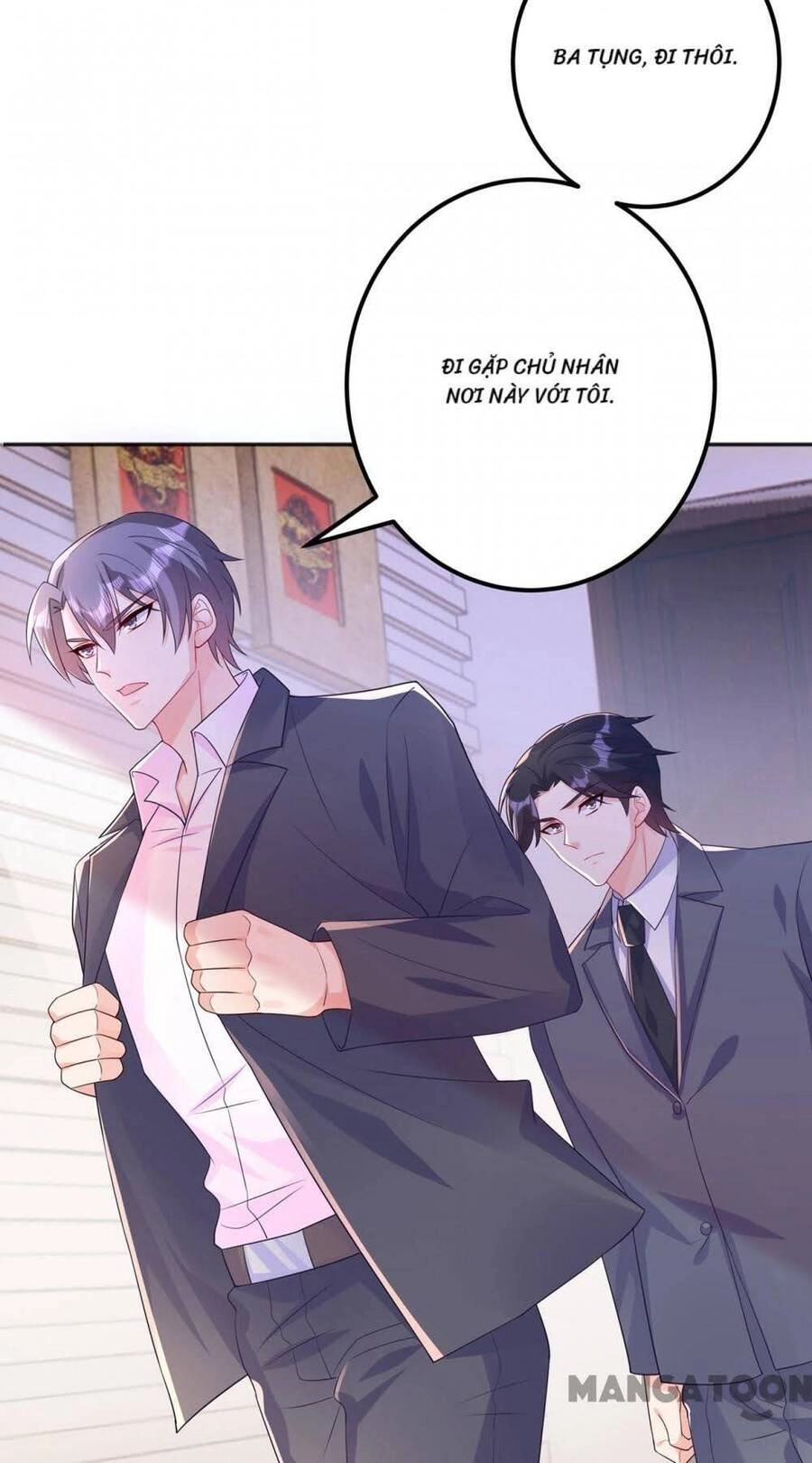 Nhập Cốt Noãn Hôn Chapter 405 - 14