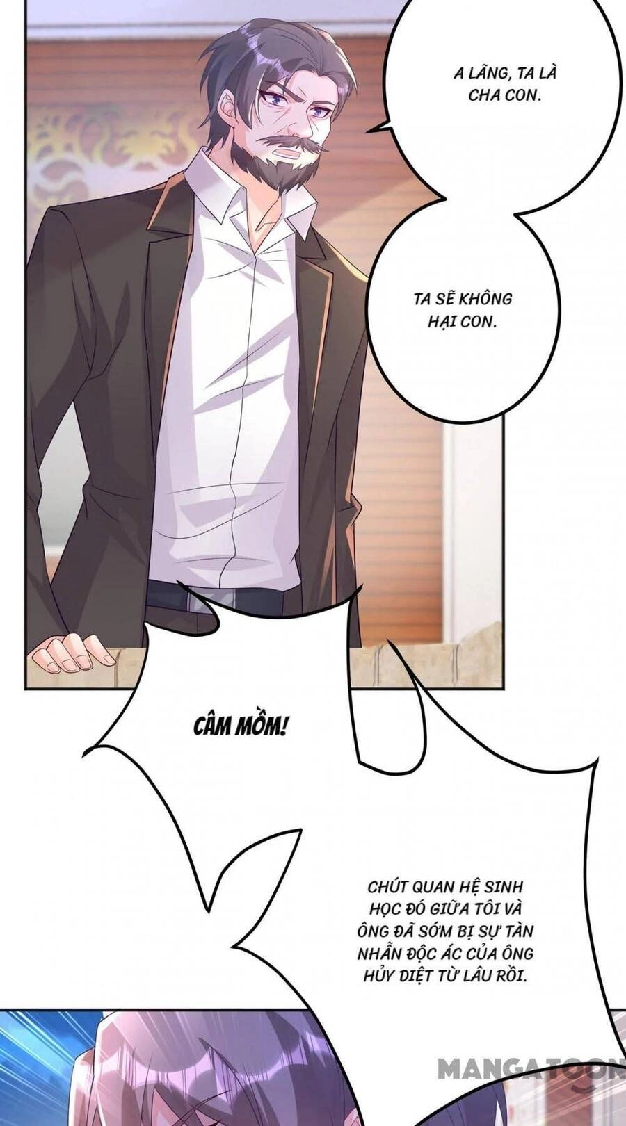 Nhập Cốt Noãn Hôn Chapter 405 - 18