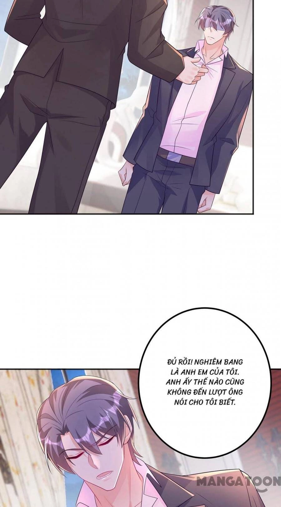 Nhập Cốt Noãn Hôn Chapter 405 - 20