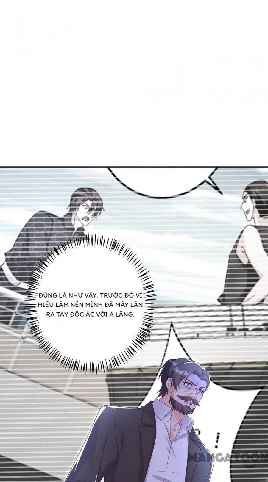 Nhập Cốt Noãn Hôn Chapter 405 - 22