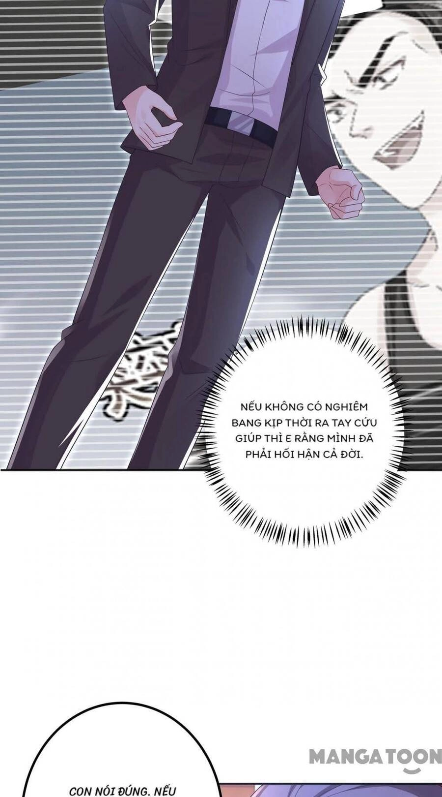 Nhập Cốt Noãn Hôn Chapter 405 - 23