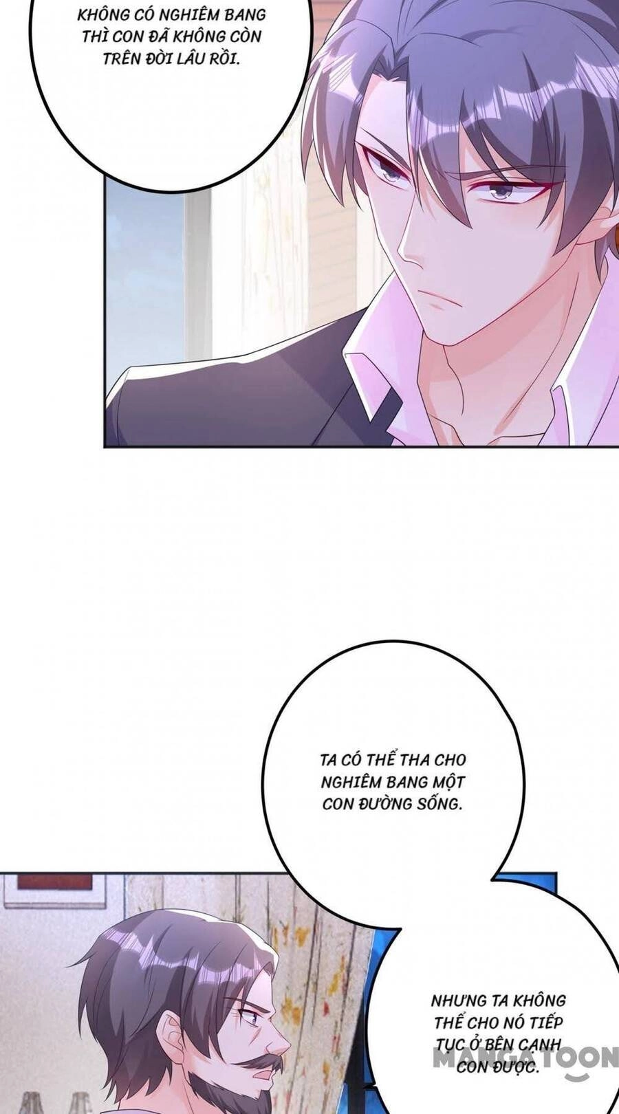 Nhập Cốt Noãn Hôn Chapter 405 - 24