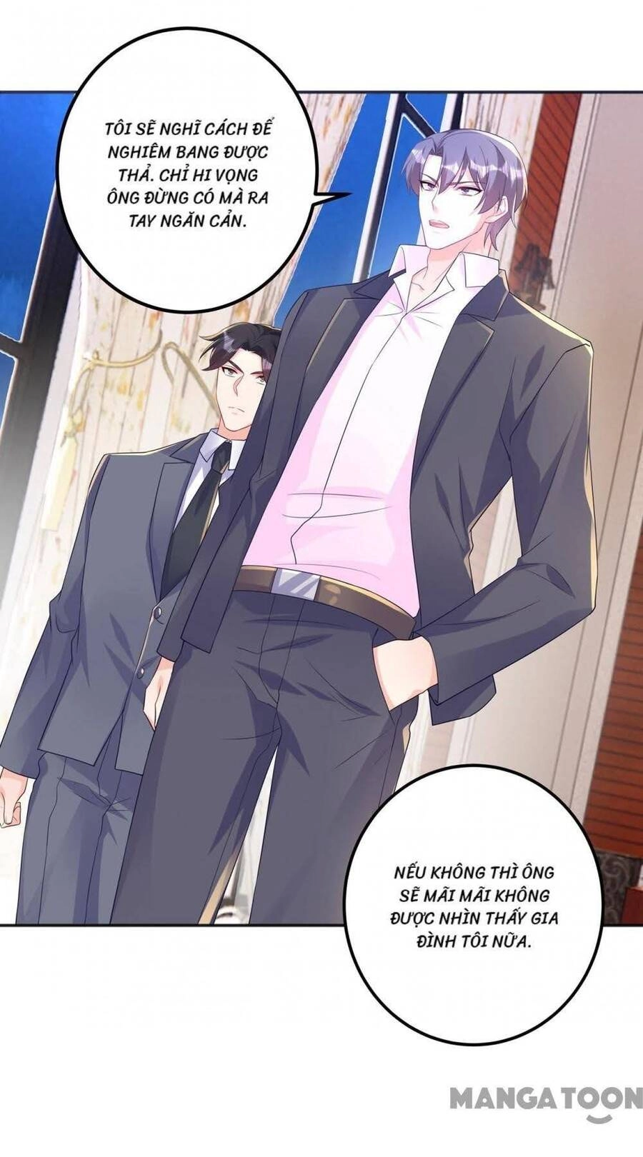 Nhập Cốt Noãn Hôn Chapter 405 - 27