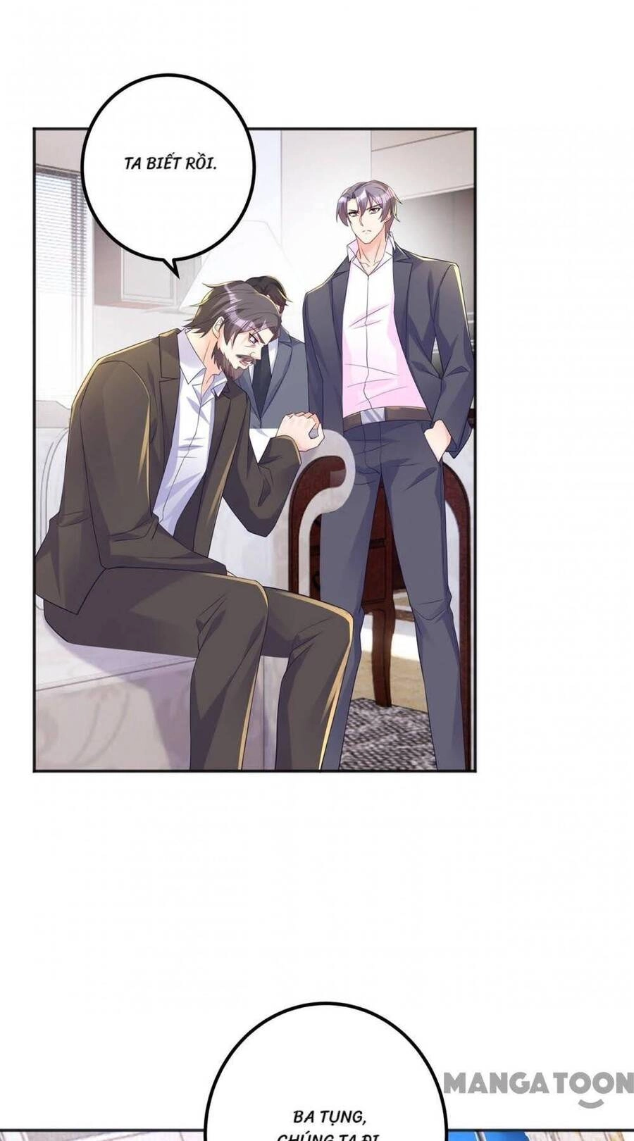 Nhập Cốt Noãn Hôn Chapter 405 - 28