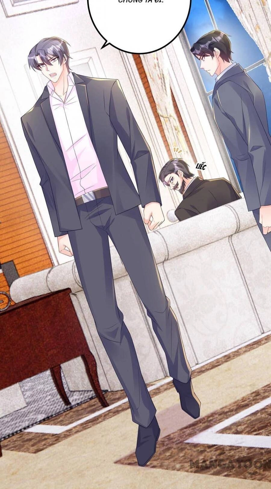 Nhập Cốt Noãn Hôn Chapter 405 - 29