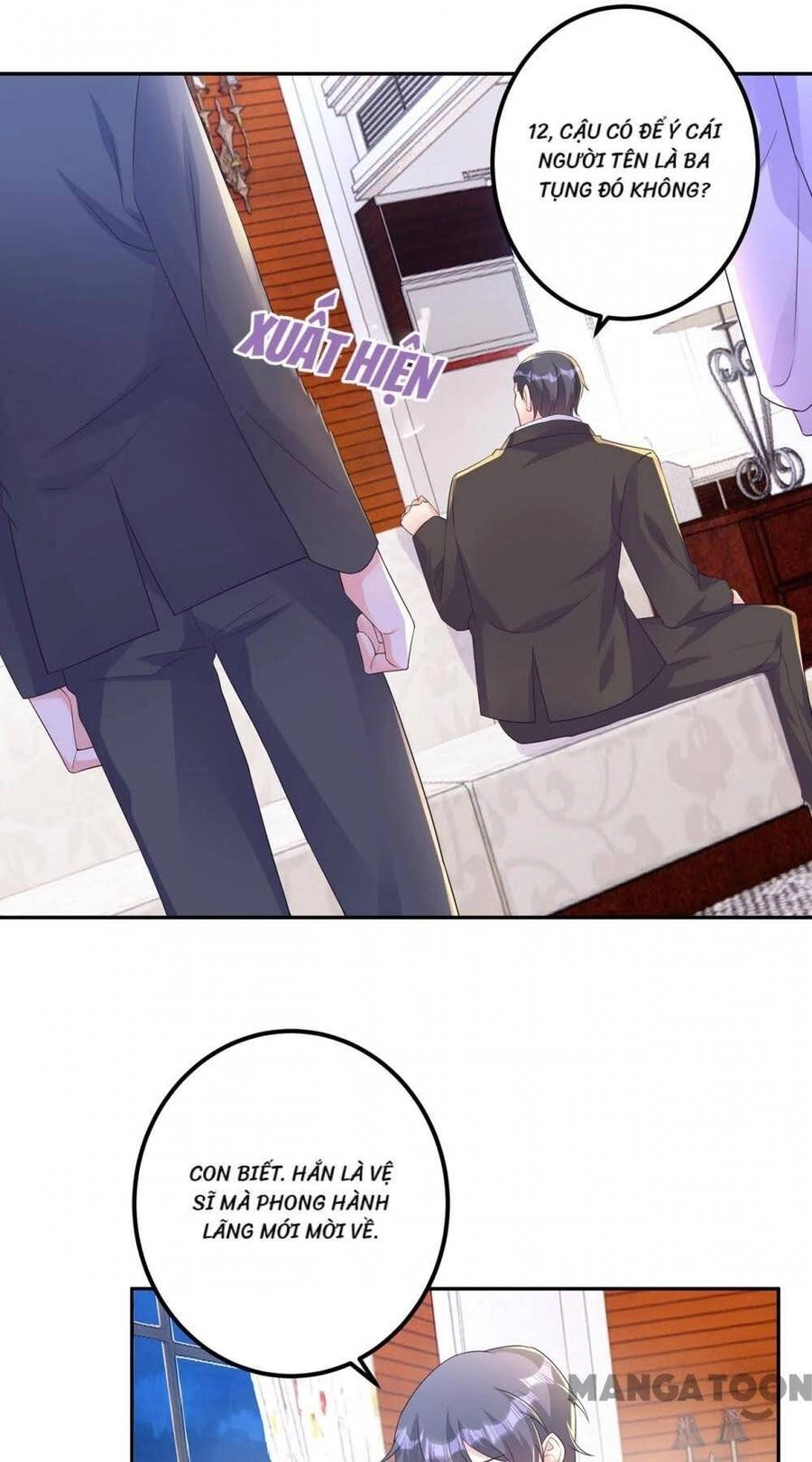 Nhập Cốt Noãn Hôn Chapter 405 - 31